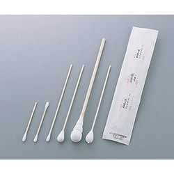 メンティップ綿棒 ホワイト 10A2320