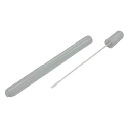 メンティップ綿棒（検体輸送試験管付） ホワイト CTB-1502