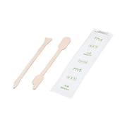 メンティップスメアヘラ（滅菌済） ベージュ 1CP-8