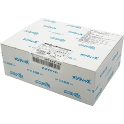 メンティップ綿棒 ホワイト 1P1505NB