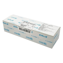 メンティップ綿棒（未滅菌） ホワイト 100P3005