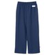 検診衣パンツ ネイビー LK-1408