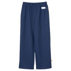 検診衣パンツ ネイビー LK-1408