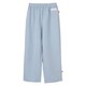 検診衣パンツ グレー LK-1408