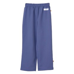 検診衣パンツ ブルー LK-1408