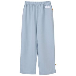 検診衣パンツ グレー LK-1408