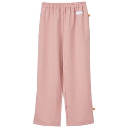 検診衣パンツ ピンク LK-1408