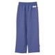 検診衣パンツ ブルー LK-1408