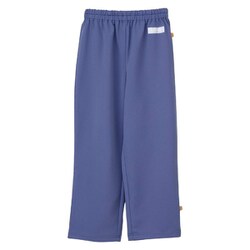 検診衣パンツ ブルー LK-1408