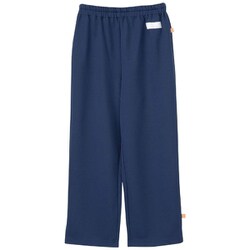 検診衣パンツ ネイビー LK-1408