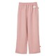 検診衣パンツ ピンク LK-1408