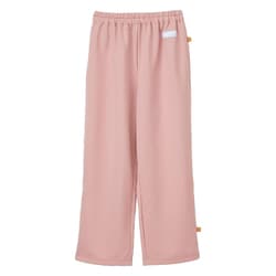 検診衣パンツ ピンク LK-1408