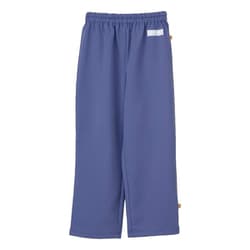 検診衣パンツ ブルー LK-1408