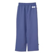 検診衣パンツ ブルー LK-1408