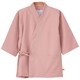 検診衣上衣 ピンク LK-1431