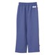 検診衣パンツ ブルー LK-1408