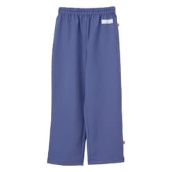 検診衣パンツ ブルー LK-1408