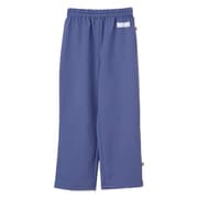 検診衣パンツ ブルー LK-1408