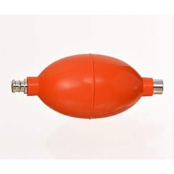 手動式吸引器用吸引ポンプ（ゴム球のみ 1320010