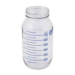 吸引瓶（750ml）小型吸引器用 1320100