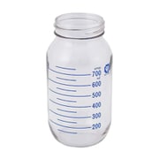 吸引瓶（750ml）小型吸引器用 1320100