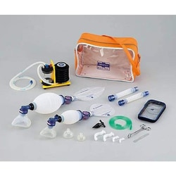 救急蘇生セット（一般救急）成人新生児 1110060