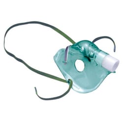 エアゾールマスク（小児用） 1610340