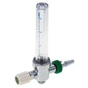 流量計付湿潤器（パイピング酸素吸入器 1610140