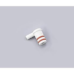 吸引器用L型アダプター（グレー） グレー 1320210