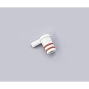 吸引器用L型アダプター（グレー） グレー 1320210