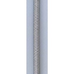 ブレードホース（吸引用・黒）2m 黒 1520260