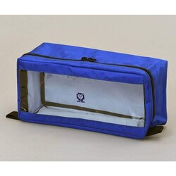 ソフトクリアケース（中） 1820030