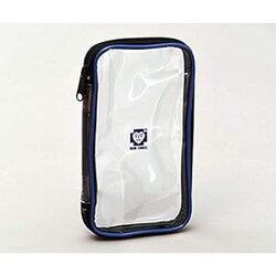 ソフトクリアケース（小） 1820040