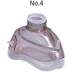 シリコンマスク（中）No.4 400010178