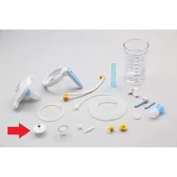 PTFE吸引フィルター ホワイト 200191750