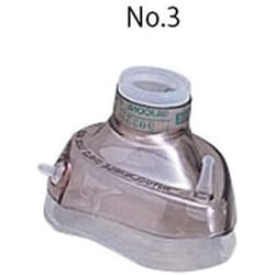 シリコンマスク（小）No.3 400010172