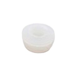 シリコンフロートストッパー ホワイト 200191260