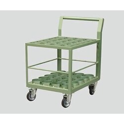 ボンベカート（500L・20本用） SBC-520