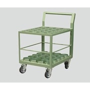 ボンベカート（500L・20本用） SBC-520