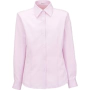 長袖ブラウス 5号 オーキッド RB4136-14