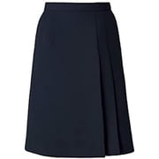 プリーツスカート 5号 ネイビー AS2319-8