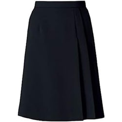 プリーツスカート 11号 ネイビー AS2319-16