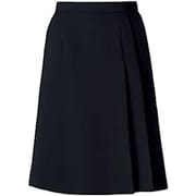 プリーツスカート 13号 ネイビー AS2319-16