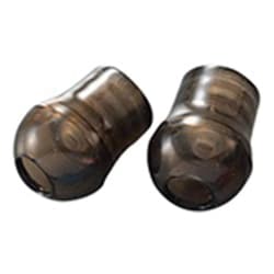 イヤピース（シーリングチップケース入 ブラック 0137B501