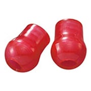 イヤピース(シーリングチップケース入 バーガンディ 0137B507