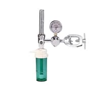 エマジン減圧弁(酸素流量計・加湿瓶付 1610060