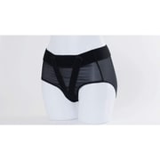キタザト骨盤底サポーター ブラック SPS BL-M