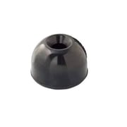 ソフトイヤピース(大)ブラック 1095B141