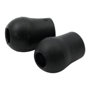 イヤピース(シーリングチップケース入 マットブラック 0137B551