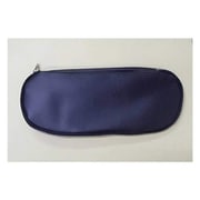 聴診器用ジッパーケース ブラック 1110J601